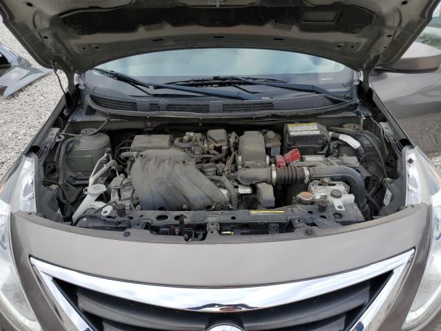 Photo 10 VIN: 3N1CN7AP2HK464286 - NISSAN VERSA S 