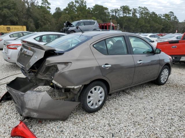 Photo 2 VIN: 3N1CN7AP2HK464286 - NISSAN VERSA S 