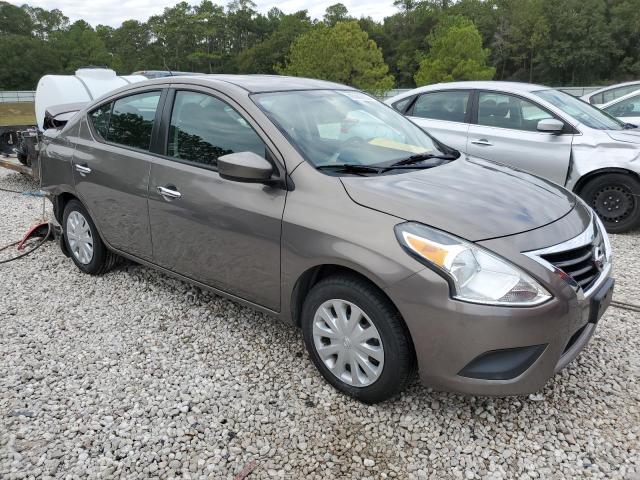 Photo 3 VIN: 3N1CN7AP2HK464286 - NISSAN VERSA S 