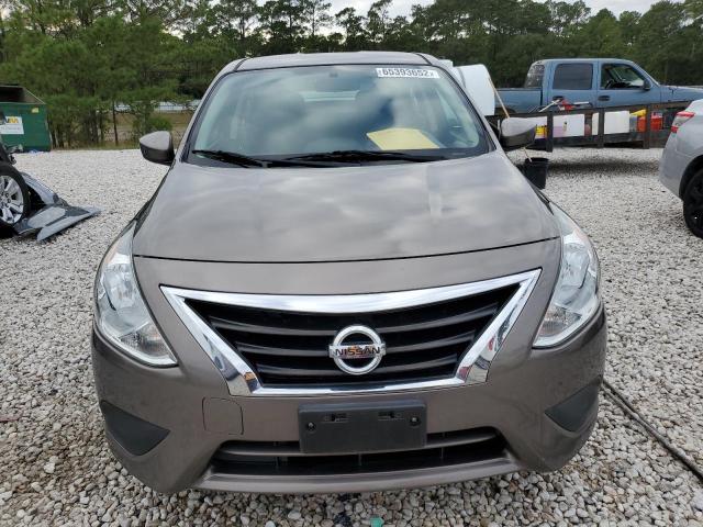 Photo 4 VIN: 3N1CN7AP2HK464286 - NISSAN VERSA S 