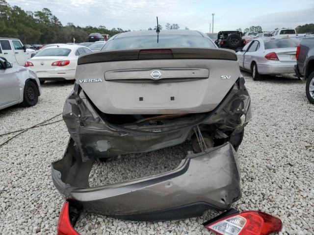 Photo 5 VIN: 3N1CN7AP2HK464286 - NISSAN VERSA S 