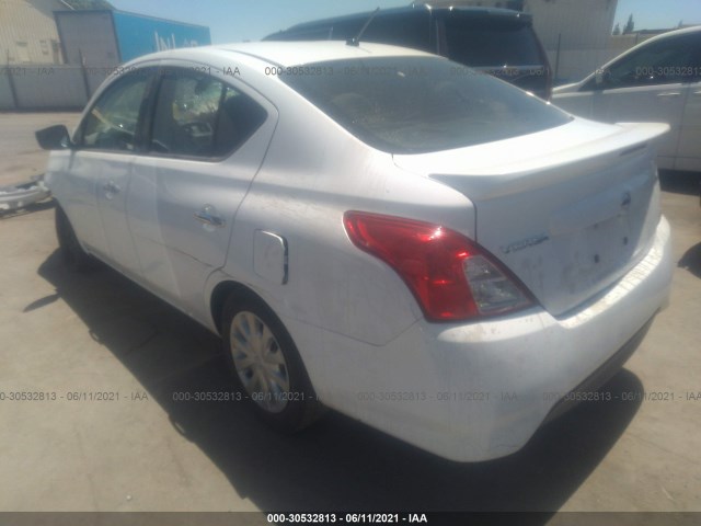 Photo 2 VIN: 3N1CN7AP2HK464630 - NISSAN VERSA SEDAN 