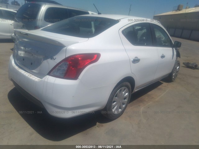 Photo 3 VIN: 3N1CN7AP2HK464630 - NISSAN VERSA SEDAN 