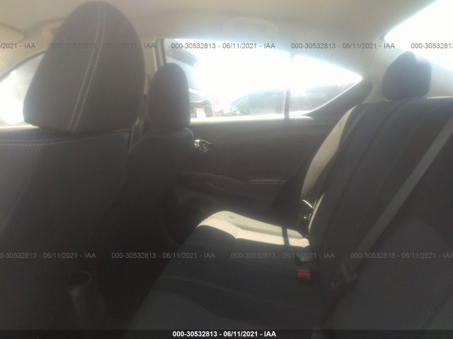 Photo 7 VIN: 3N1CN7AP2HK464630 - NISSAN VERSA SEDAN 