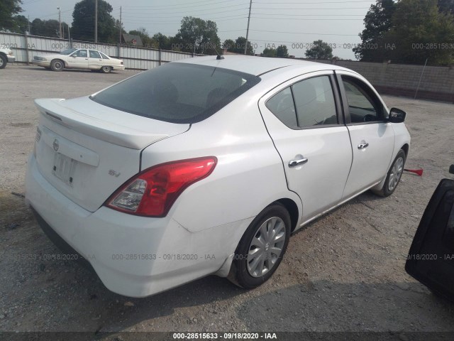 Photo 3 VIN: 3N1CN7AP2HK472100 - NISSAN VERSA SEDAN 