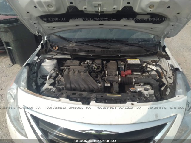 Photo 9 VIN: 3N1CN7AP2HK472100 - NISSAN VERSA SEDAN 