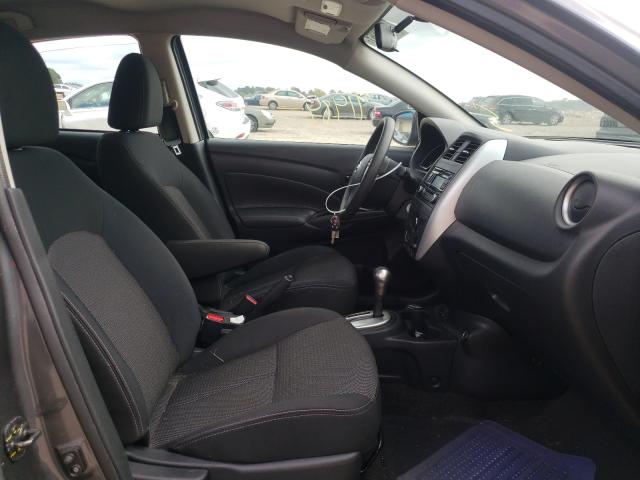 Photo 4 VIN: 3N1CN7AP2HL801517 - NISSAN VERSA S 