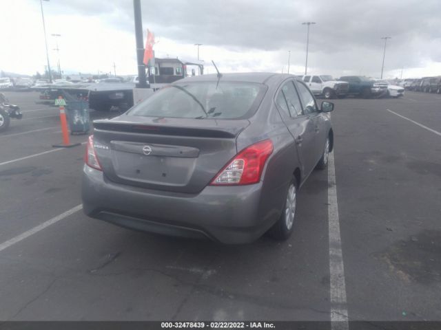 Photo 3 VIN: 3N1CN7AP2HL801999 - NISSAN VERSA SEDAN 