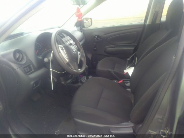 Photo 4 VIN: 3N1CN7AP2HL801999 - NISSAN VERSA SEDAN 