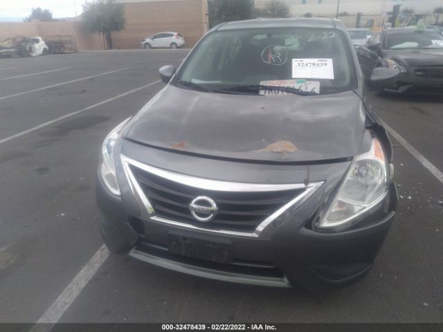 Photo 5 VIN: 3N1CN7AP2HL801999 - NISSAN VERSA SEDAN 