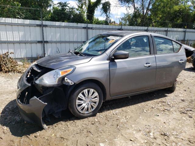 Photo 0 VIN: 3N1CN7AP2HL803249 - NISSAN VERSA 