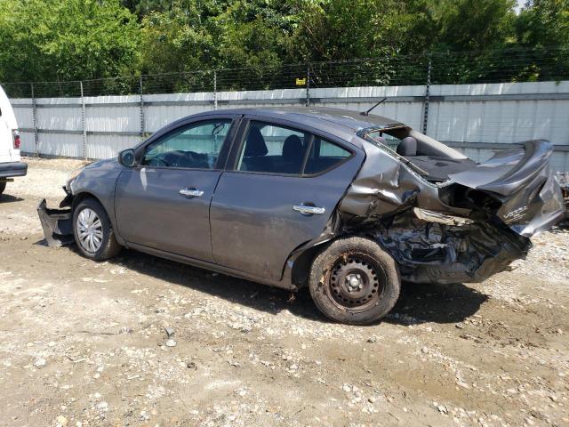 Photo 1 VIN: 3N1CN7AP2HL803249 - NISSAN VERSA 