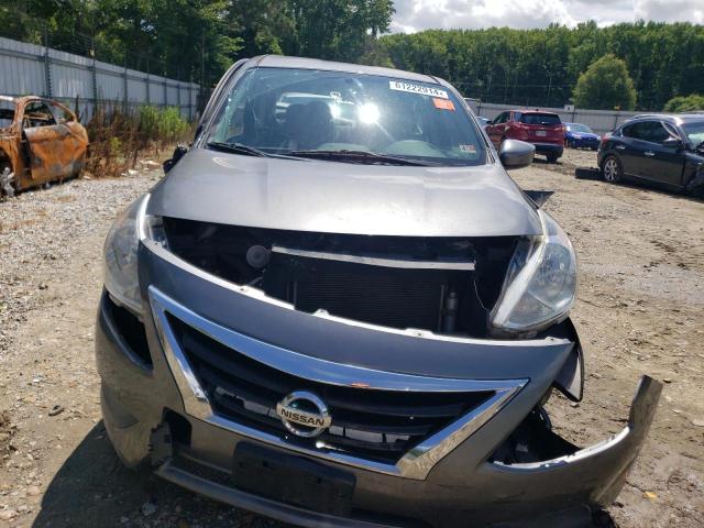 Photo 4 VIN: 3N1CN7AP2HL803249 - NISSAN VERSA 