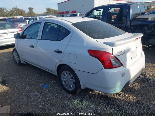 Photo 2 VIN: 3N1CN7AP2HL804305 - NISSAN VERSA 