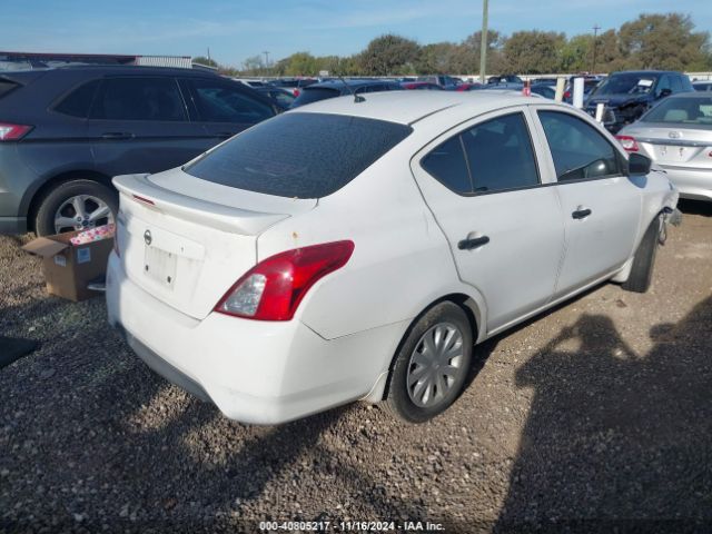 Photo 3 VIN: 3N1CN7AP2HL804305 - NISSAN VERSA 