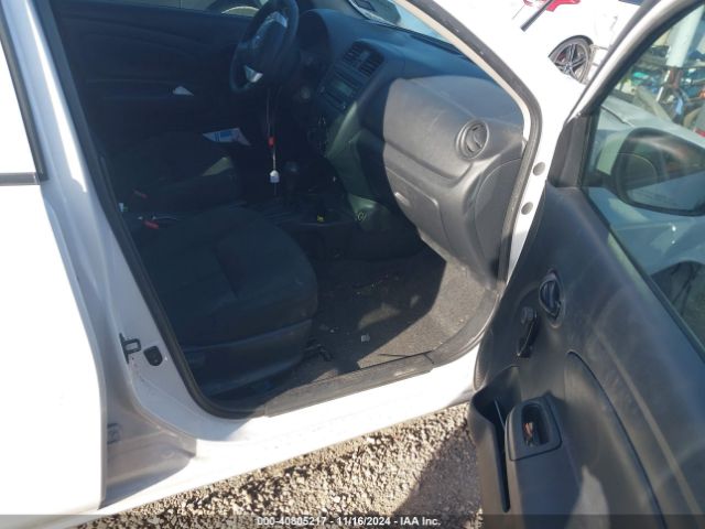 Photo 4 VIN: 3N1CN7AP2HL804305 - NISSAN VERSA 