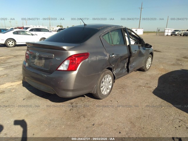 Photo 3 VIN: 3N1CN7AP2HL805681 - NISSAN VERSA SEDAN 