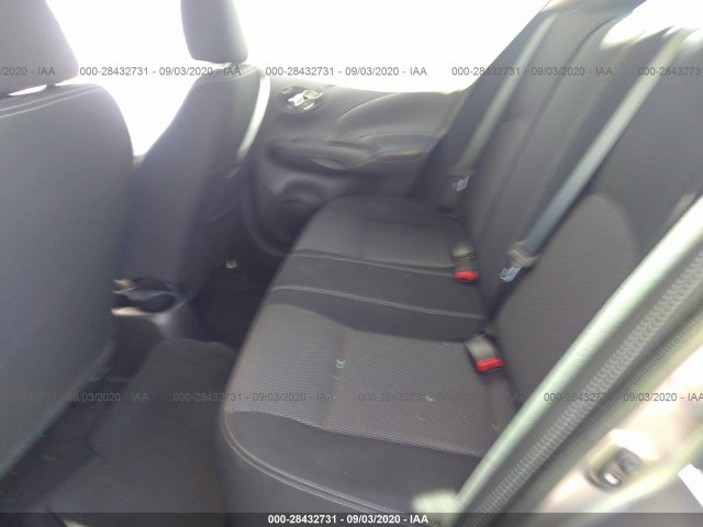 Photo 7 VIN: 3N1CN7AP2HL805681 - NISSAN VERSA SEDAN 