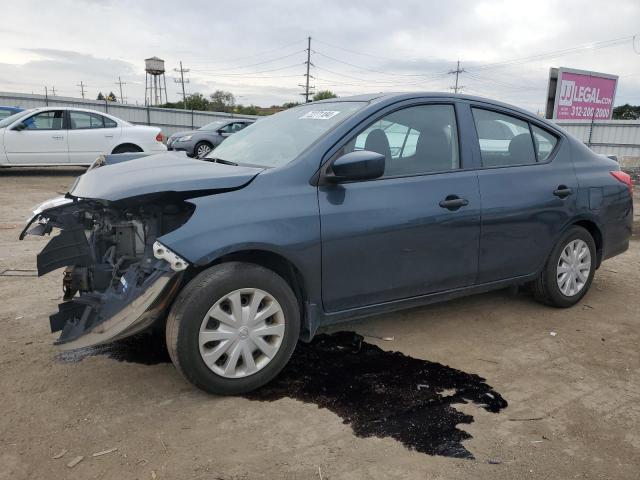 Photo 0 VIN: 3N1CN7AP2HL806409 - NISSAN VERSA S 