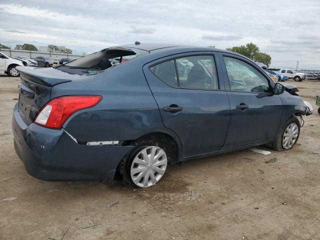 Photo 2 VIN: 3N1CN7AP2HL806409 - NISSAN VERSA S 