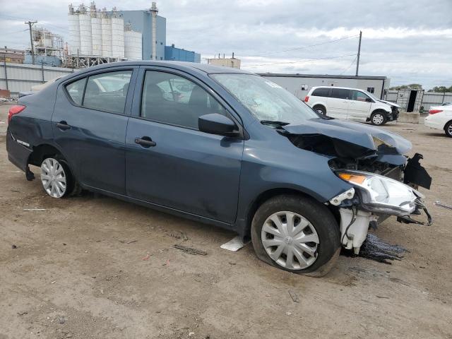 Photo 3 VIN: 3N1CN7AP2HL806409 - NISSAN VERSA S 