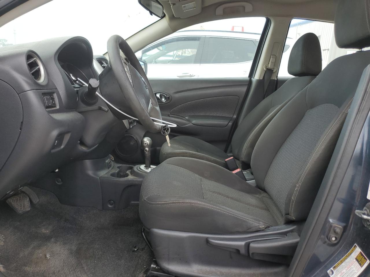 Photo 6 VIN: 3N1CN7AP2HL806555 - NISSAN VERSA 