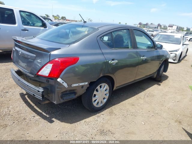 Photo 3 VIN: 3N1CN7AP2HL808712 - NISSAN VERSA 