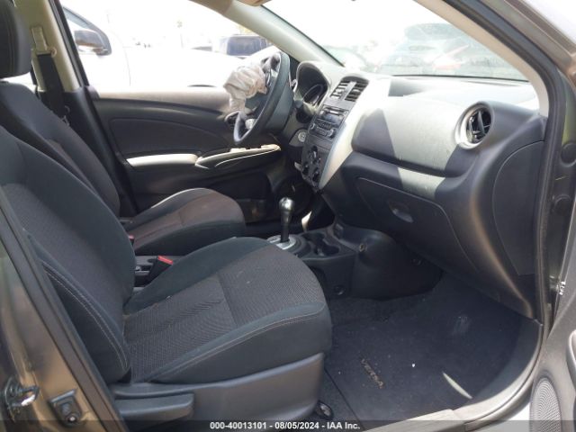 Photo 4 VIN: 3N1CN7AP2HL808712 - NISSAN VERSA 