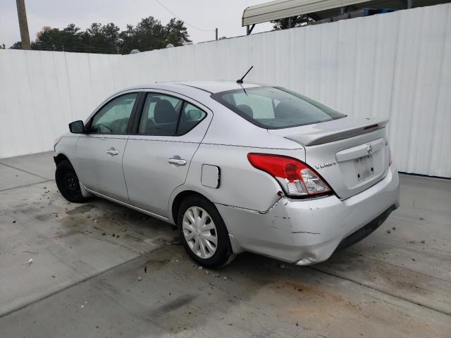 Photo 1 VIN: 3N1CN7AP2HL812808 - NISSAN VERSA 