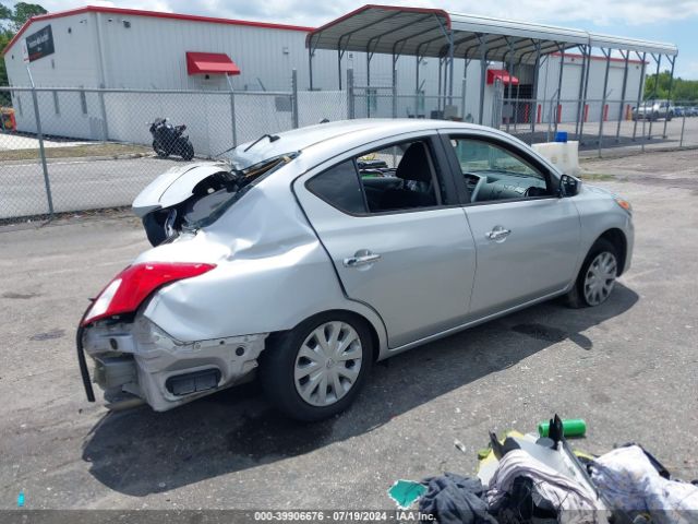 Photo 3 VIN: 3N1CN7AP2HL814493 - NISSAN VERSA 