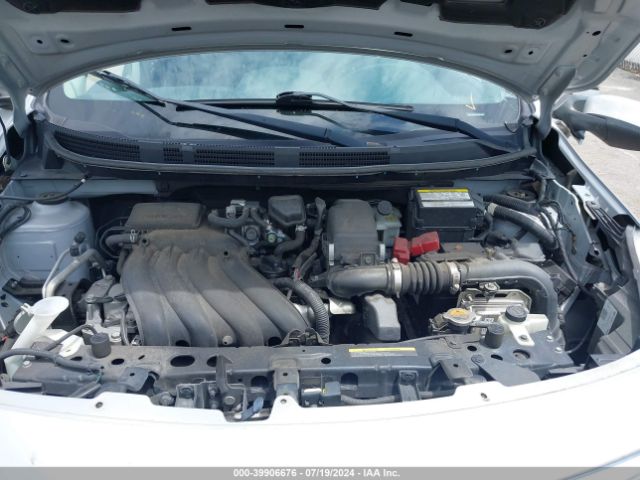 Photo 9 VIN: 3N1CN7AP2HL814493 - NISSAN VERSA 