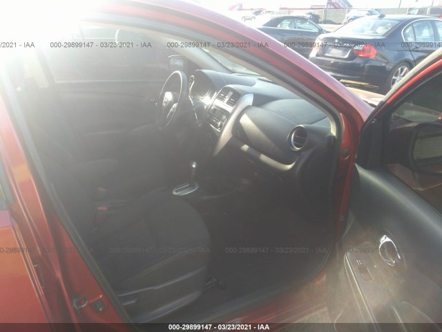 Photo 4 VIN: 3N1CN7AP2HL815093 - NISSAN VERSA SEDAN 