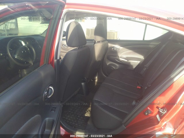 Photo 7 VIN: 3N1CN7AP2HL815093 - NISSAN VERSA SEDAN 