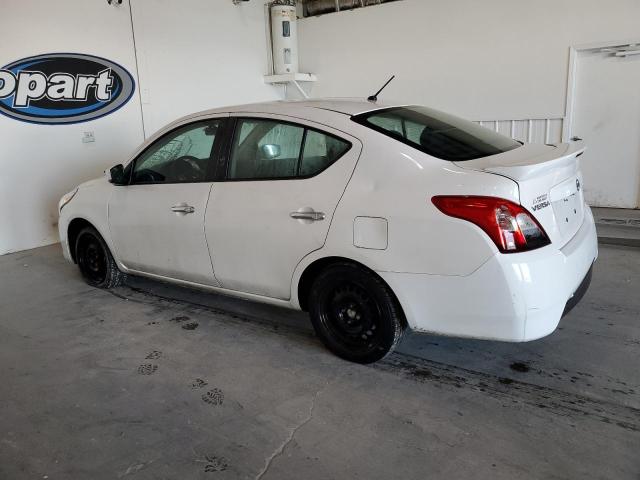 Photo 1 VIN: 3N1CN7AP2HL815515 - NISSAN VERSA S 