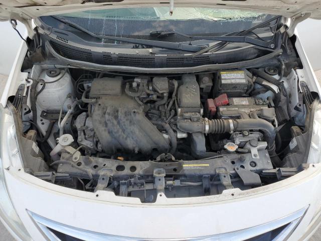 Photo 10 VIN: 3N1CN7AP2HL815515 - NISSAN VERSA S 