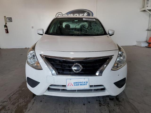 Photo 4 VIN: 3N1CN7AP2HL815515 - NISSAN VERSA S 