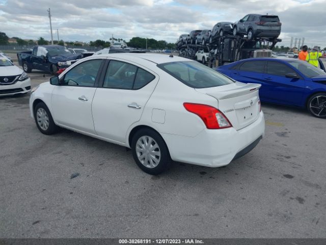 Photo 2 VIN: 3N1CN7AP2HL815854 - NISSAN VERSA 