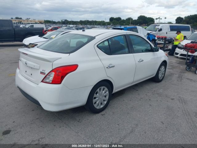 Photo 3 VIN: 3N1CN7AP2HL815854 - NISSAN VERSA 