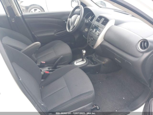 Photo 4 VIN: 3N1CN7AP2HL815854 - NISSAN VERSA 