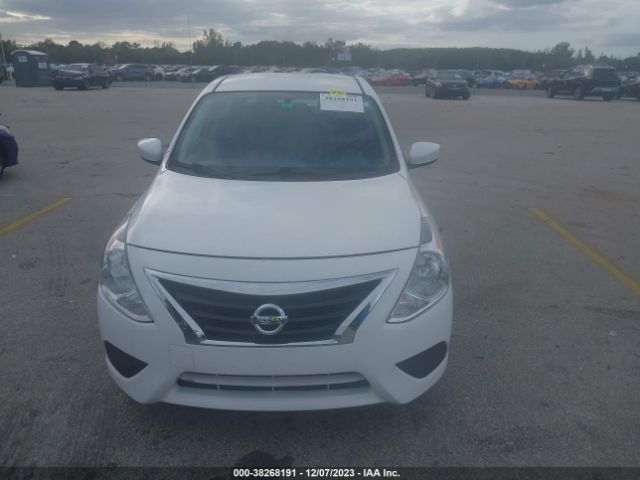 Photo 5 VIN: 3N1CN7AP2HL815854 - NISSAN VERSA 