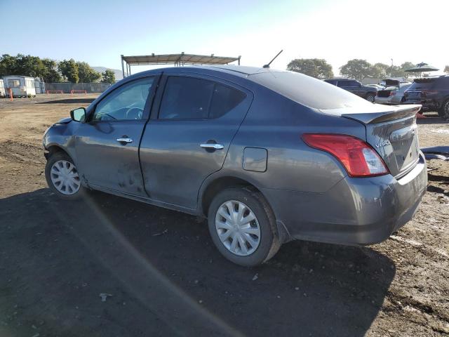 Photo 1 VIN: 3N1CN7AP2HL816549 - NISSAN VERSA 