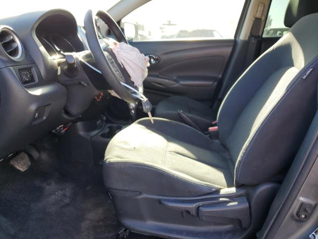 Photo 6 VIN: 3N1CN7AP2HL816549 - NISSAN VERSA 