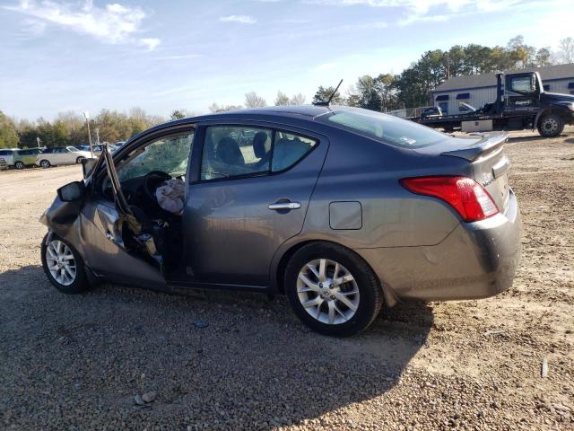 Photo 1 VIN: 3N1CN7AP2HL818897 - NISSAN VERSA S 