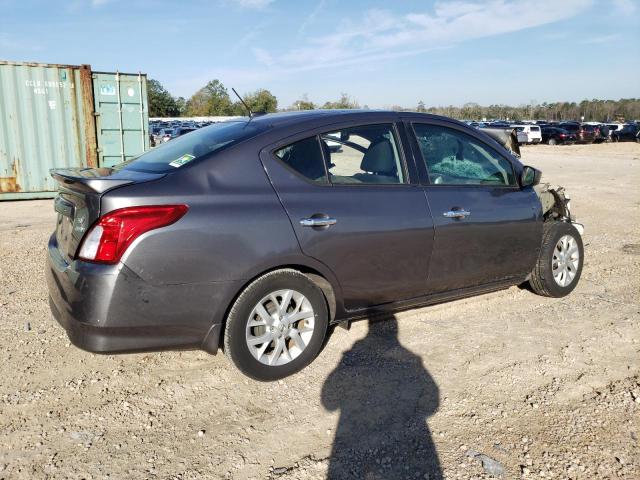 Photo 2 VIN: 3N1CN7AP2HL818897 - NISSAN VERSA S 