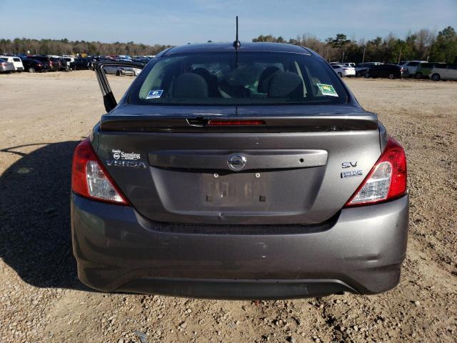 Photo 5 VIN: 3N1CN7AP2HL818897 - NISSAN VERSA S 