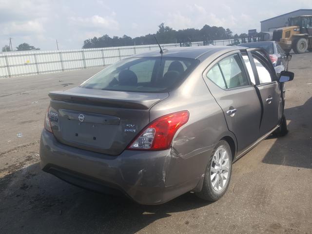 Photo 3 VIN: 3N1CN7AP2HL820312 - NISSAN VERSA S 