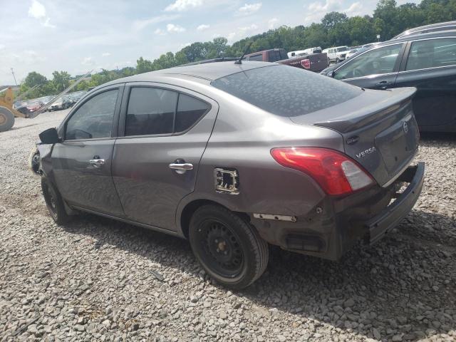 Photo 1 VIN: 3N1CN7AP2HL821993 - NISSAN VERSA S 