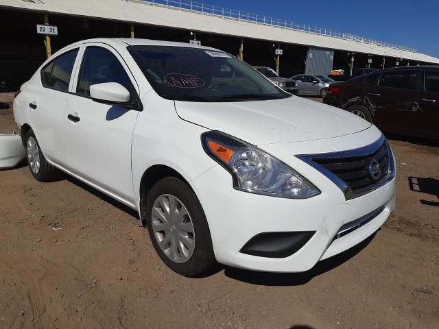 Photo 0 VIN: 3N1CN7AP2HL822979 - NISSAN VERSA S 