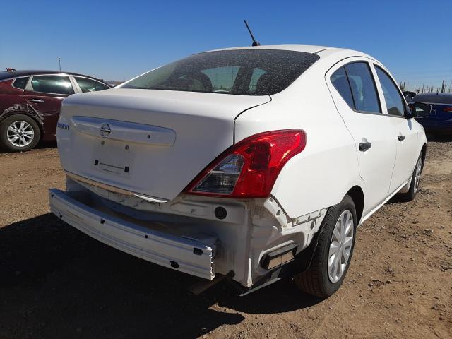 Photo 3 VIN: 3N1CN7AP2HL822979 - NISSAN VERSA S 