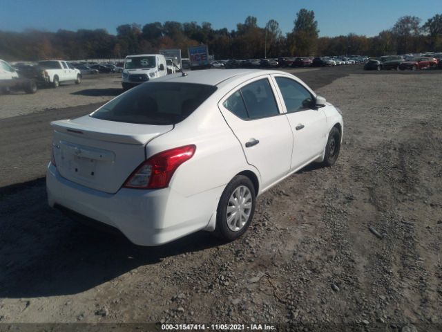 Photo 3 VIN: 3N1CN7AP2HL823825 - NISSAN VERSA SEDAN 